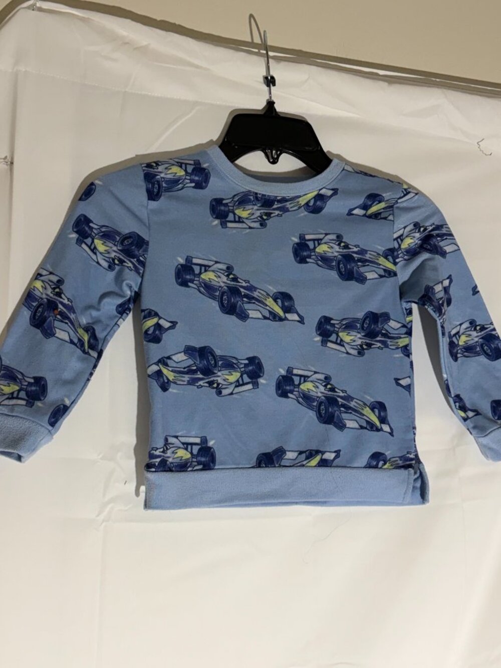 Carters Boy Sweat Shirt